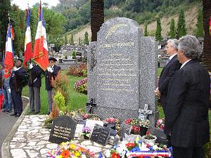 2015 10 03 CAGNES SUR MER INAUGURATION DE LA NOUVELLE STELE (109)